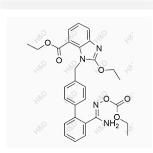 Azilsartan Impurity 27