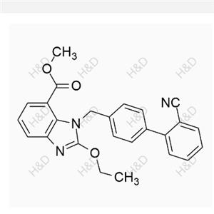 Azilsartan impurity R