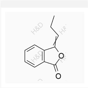 Butyphthalide impurity14