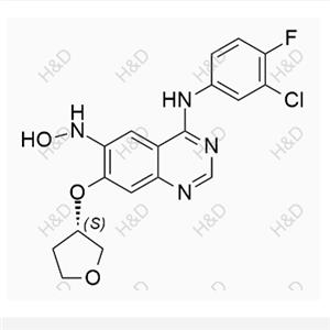 Afatinib impurity QAQ