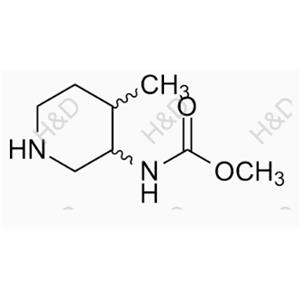 Tofacitinib Impurity 10