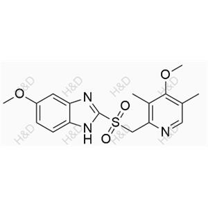 Omeprazole Impurity D