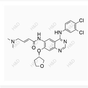 Afatinib impurity E