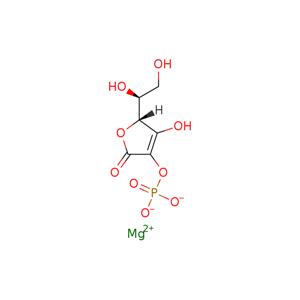 Magnesium L-ascorbic acid-2-phosphate            