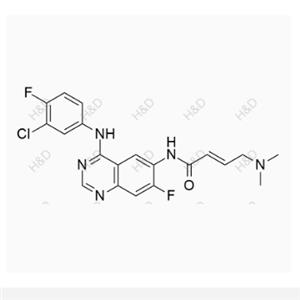 Afatinib Impurity 86