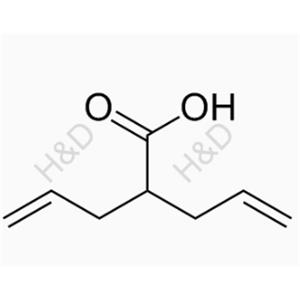 Divalproex Sodium Impurity 1