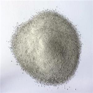 0-1mm Refractory Material Fused Magnesium Aluminum Spinel