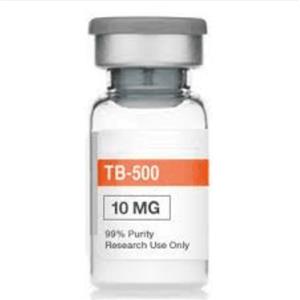 TB500(Thymosin B4 Acetate）