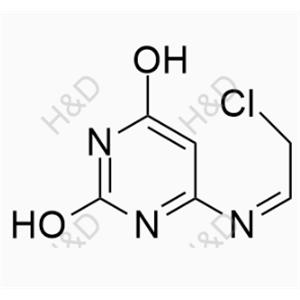 Tofacitinib Impurity 70