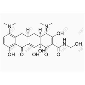 Minocycline EP Impurity F