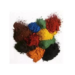 inorganic pigment