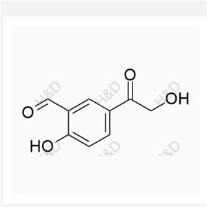  Albuterol Impurity 36