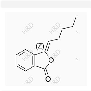 Butyphthalide impurity13