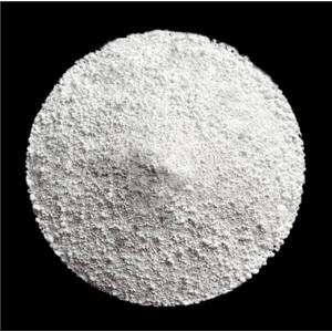 White Corundum Fused Alumina Fine Powder 