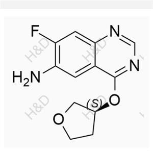 Afatinib impurity 30