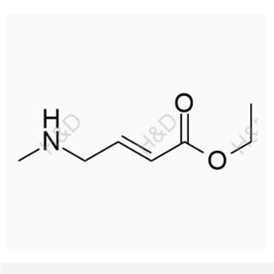 Afatinib impurity 74