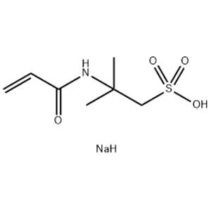 2-Acrylamido-2-methylpropanesulfonic sodium salt