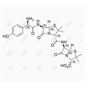 Amoxicillin Impurity L