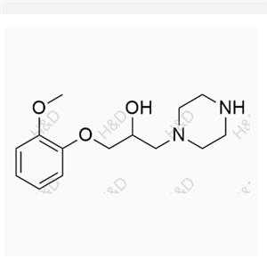 Ranolazine Impurity 6