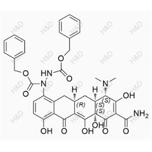 Minocycline Impurity 15