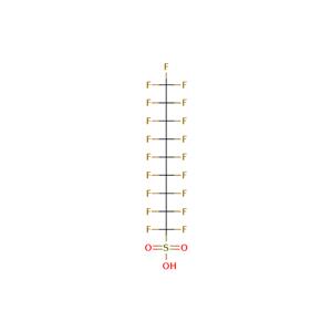 Perfluorononanesulfonic acid?