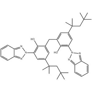 Bisoctrizole