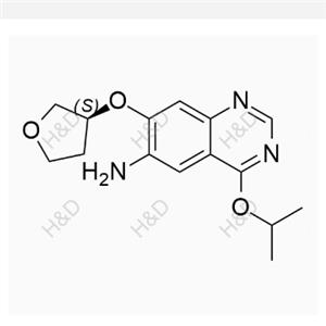 Afatinib impurity 35