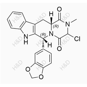 Tadalafil Impurity 56