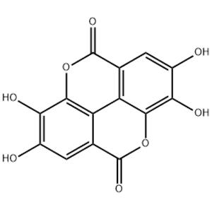 Ellagic acid