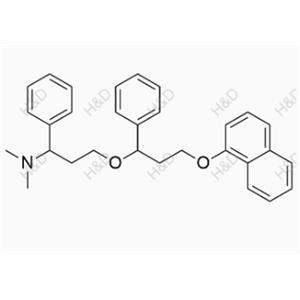 Dapoxetine Impurity 75