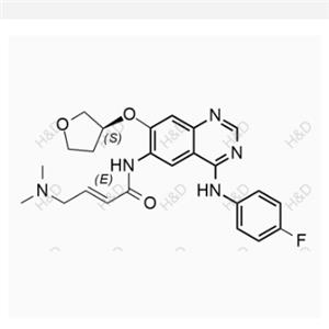 Afatinib impurity 24