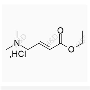 Afatinib impurity 76