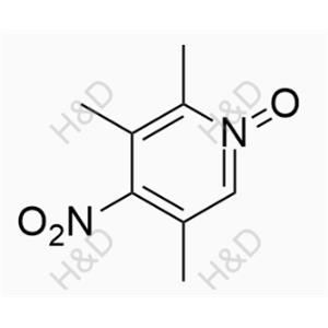 Omeprazole Impurity K