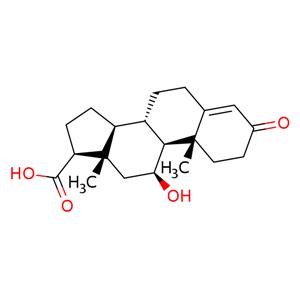 17-Deoxy cortienic acid