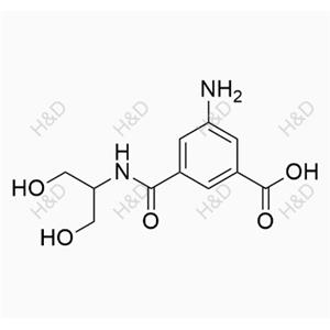  Iopamidol Impurity 4