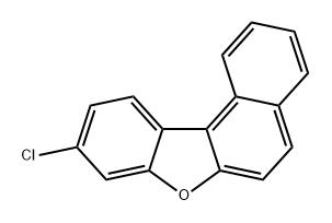 9-chloronaphtho[2,1-b]benzofuran