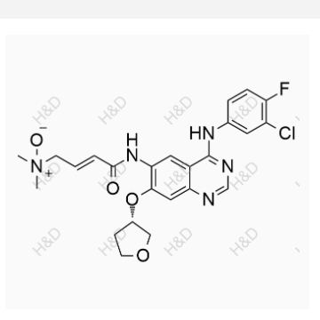 Afatinib impurity L