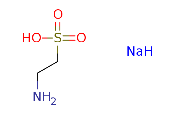 Sodium Taurinate