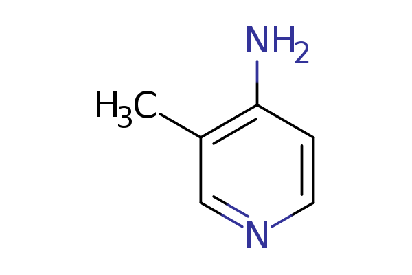 3-Methylpyridin-4-amine