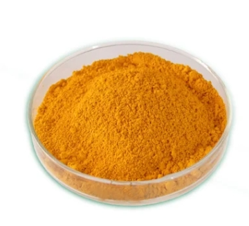 Curcumin 