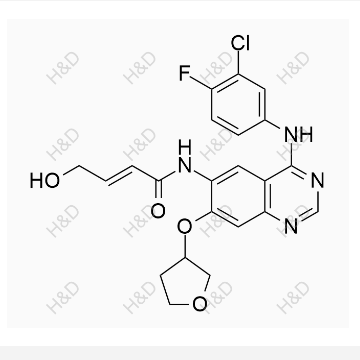 Afatinib impurity 49