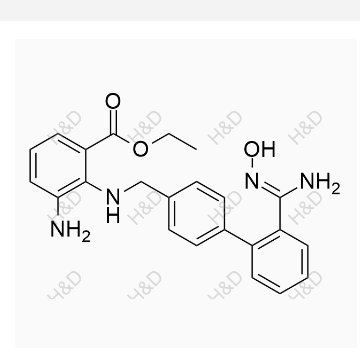 Azilsartan impurity G