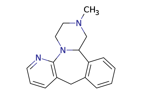 Mirtazapine