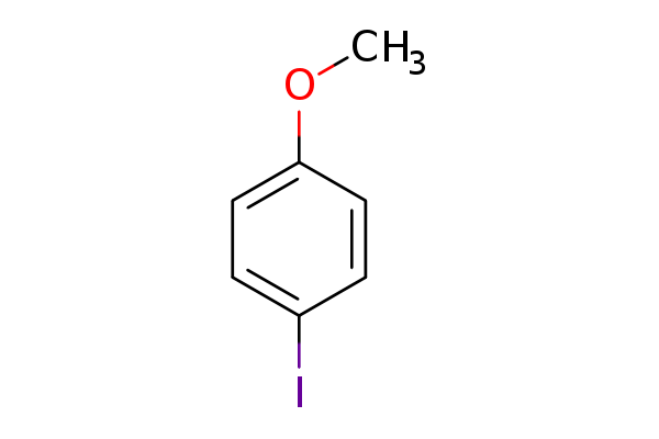 4-Iodoanisole