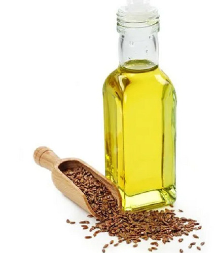 LINSEED OIL