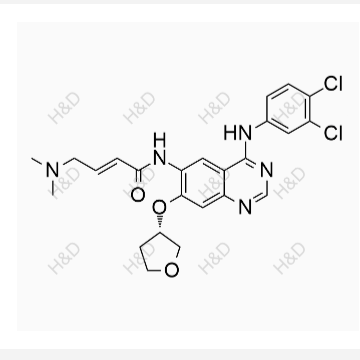 Afatinib impurity E