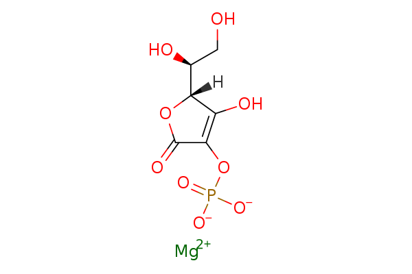 Magnesium L-ascorbic acid-2-phosphate            