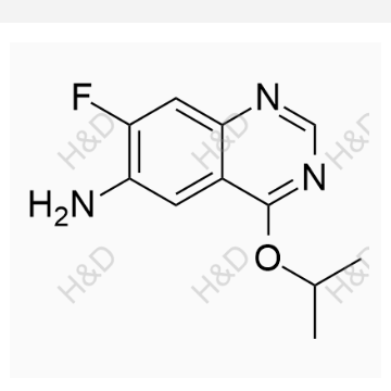 Afatinib impurity 28