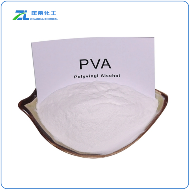 PVA Polyvinyl Alcohol 