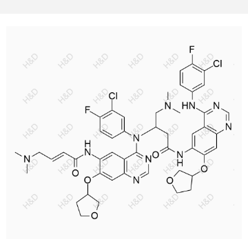 Afatinib impurity 48